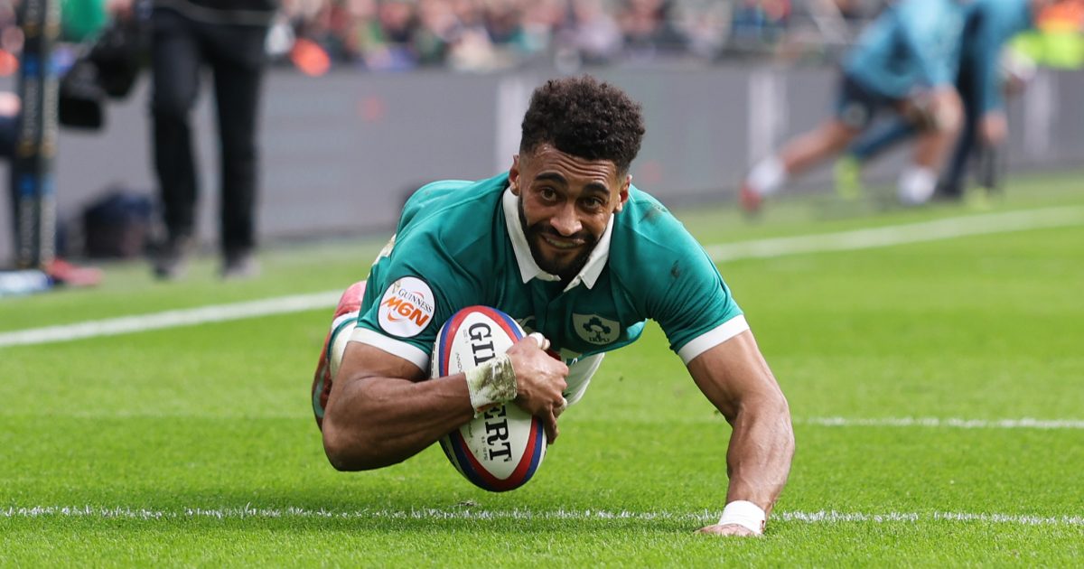 World Rankings get major Six Nations shake-up