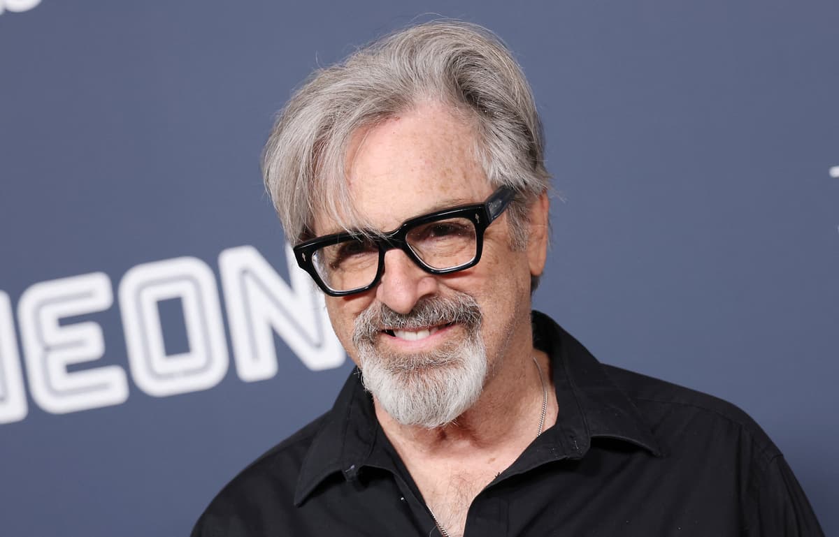 Robert Carradine dead: Hilary Duff's emotional tribute after Lizzie McGuire star dies by suicide - London Evening Standard