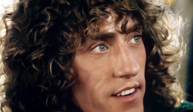 Roger Daltrey on how Woodstock became a "nightmare come true"