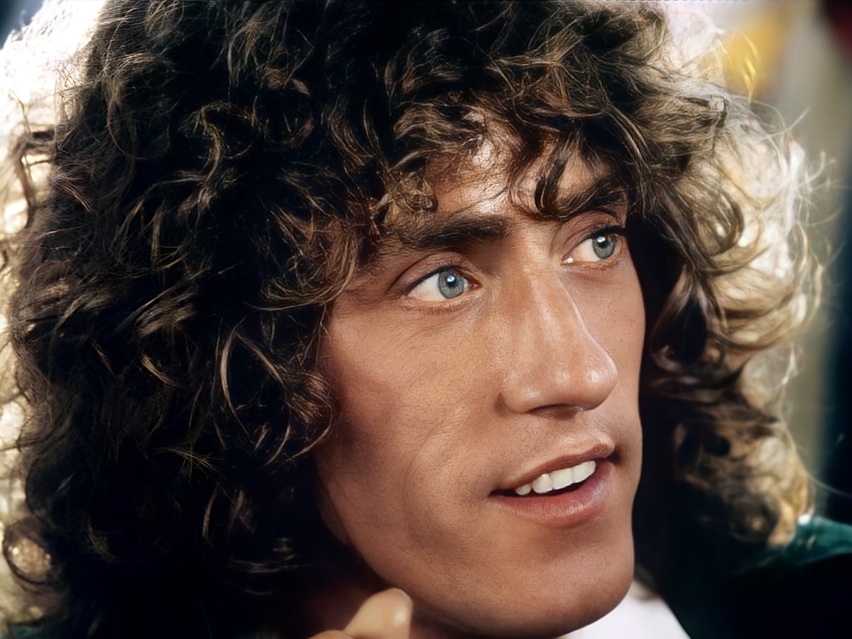 Roger Daltrey on how Woodstock became a "nightmare come true"