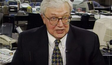 The "pointless and increasingly obnoxious" movie Roger Ebert hated