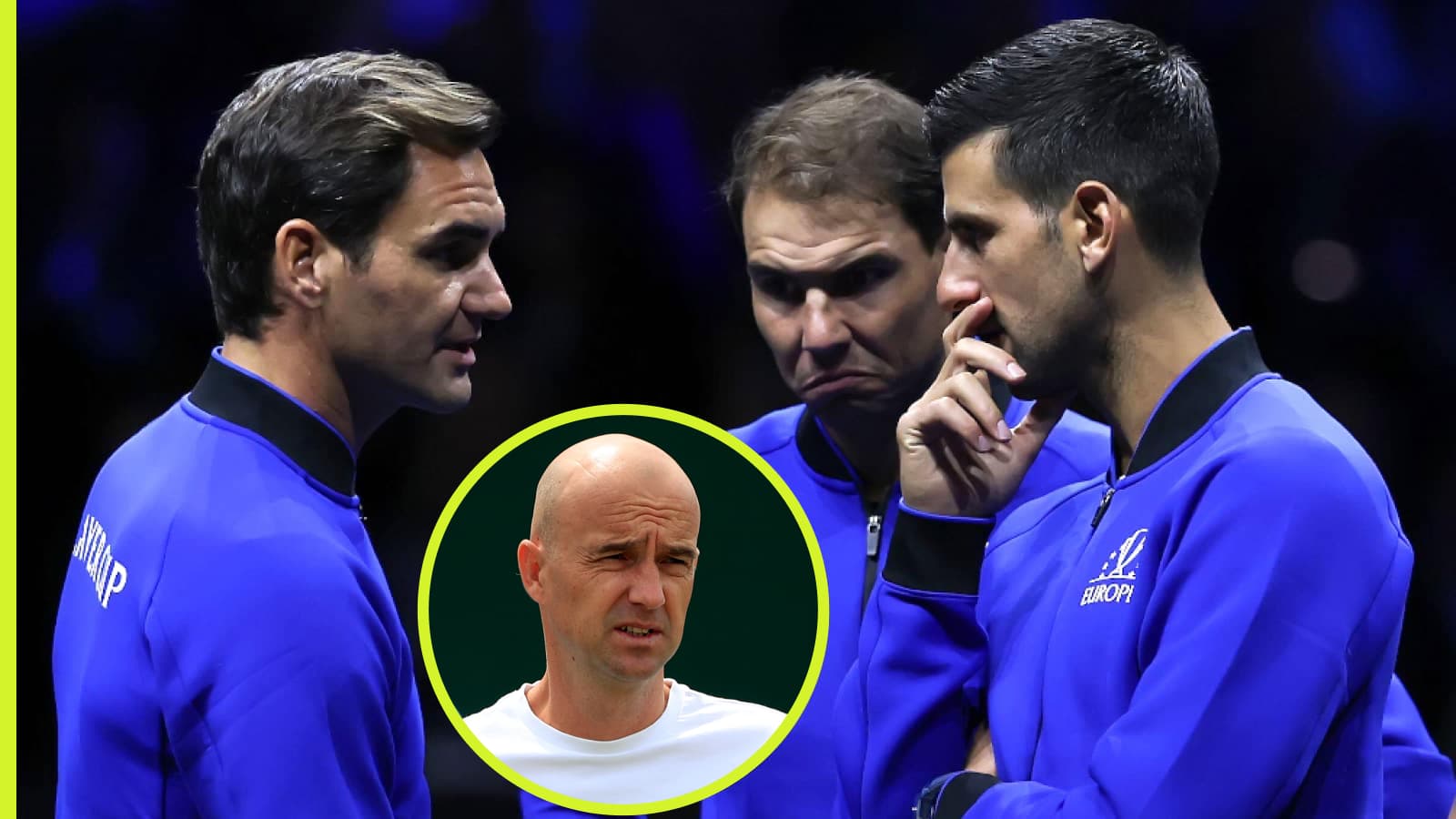 Roger Federer, Novak Djokovic, Rafael Nadal? Federer's ex-coach gives GOAT opinion