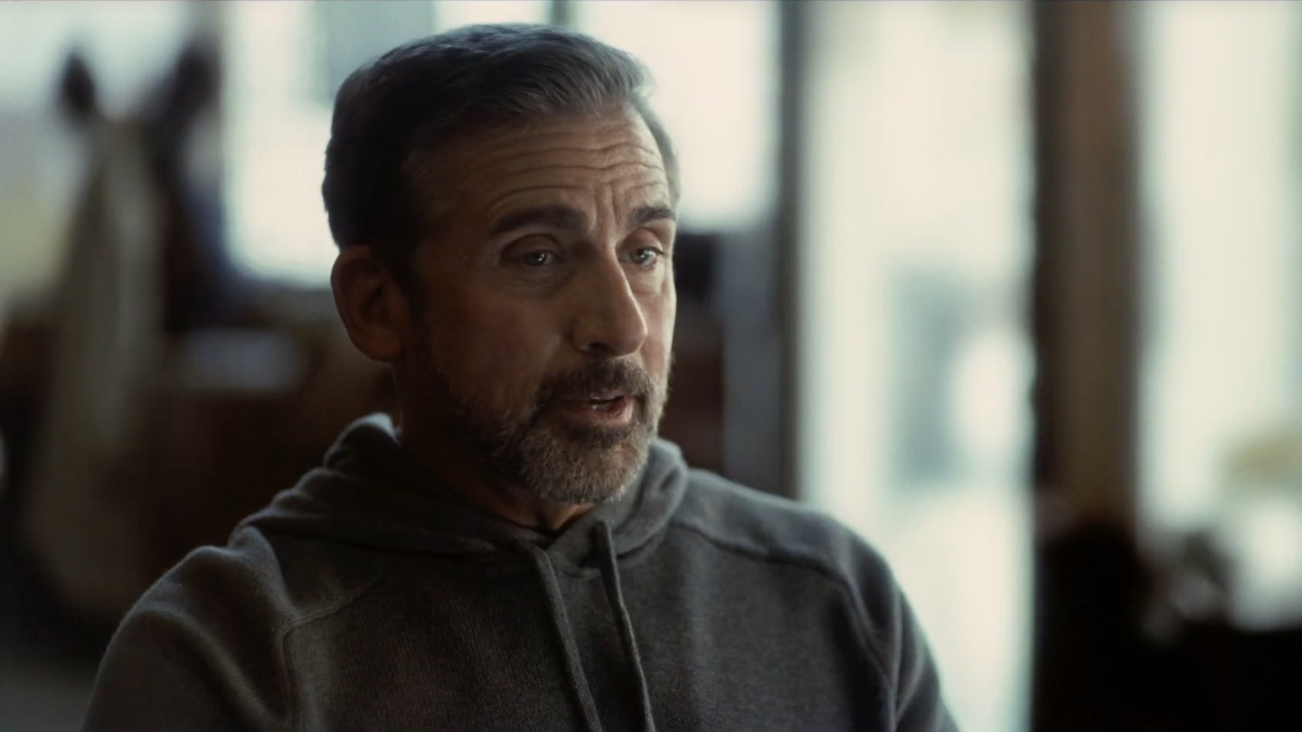 Steve Carell Heads Back To University In Rooster Trailer