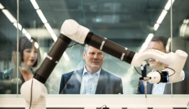 Don’t blame AI for this jobs bloodbath