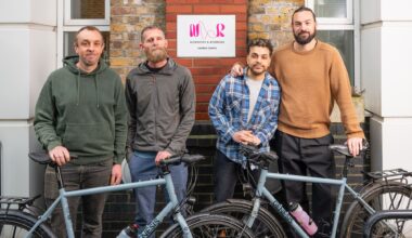 "Music therapy changes and saves lives"