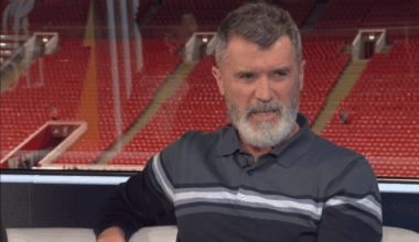 'Hammer blow': Roy Keane issues Arsenal title verdict after last-minute Man City win - London Evening Standard