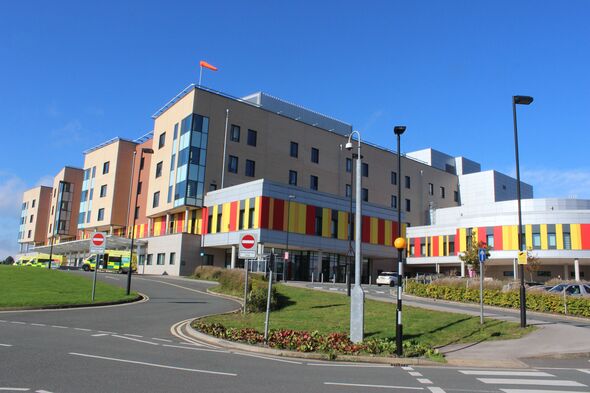 AI powered robots to revolutionise healthcare