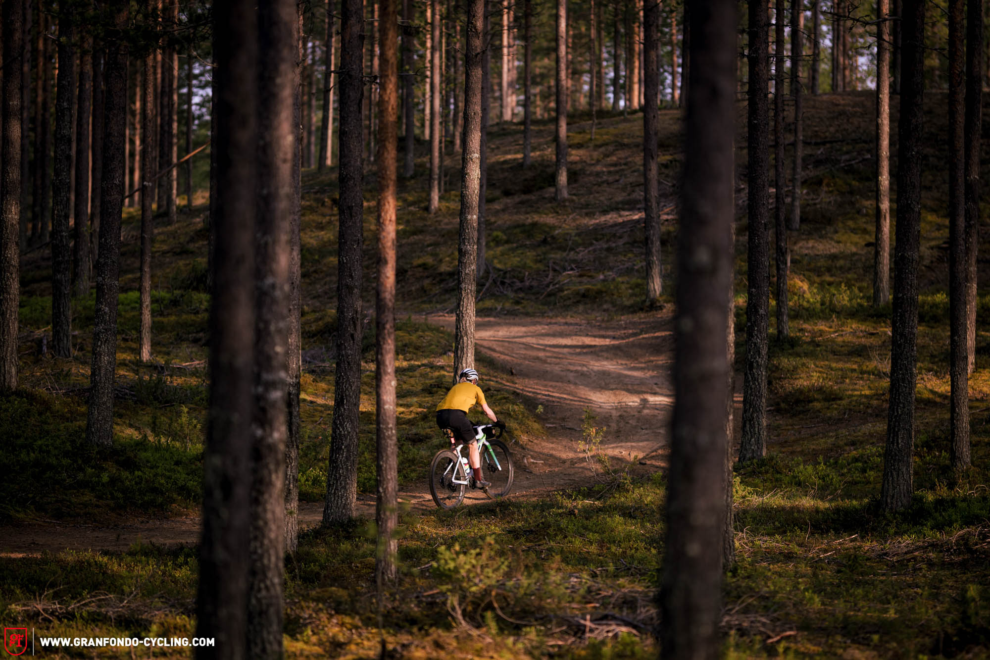 Ruka Gravel Finland 2025 Test Review WEB 34
