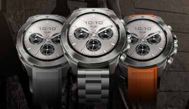 Mibro Explorer S Titanium: Accessible Outdoor Performance in a Titanium Body