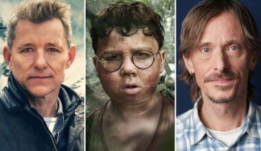 The top five new shows to see on TV this week from Sunday, February 8