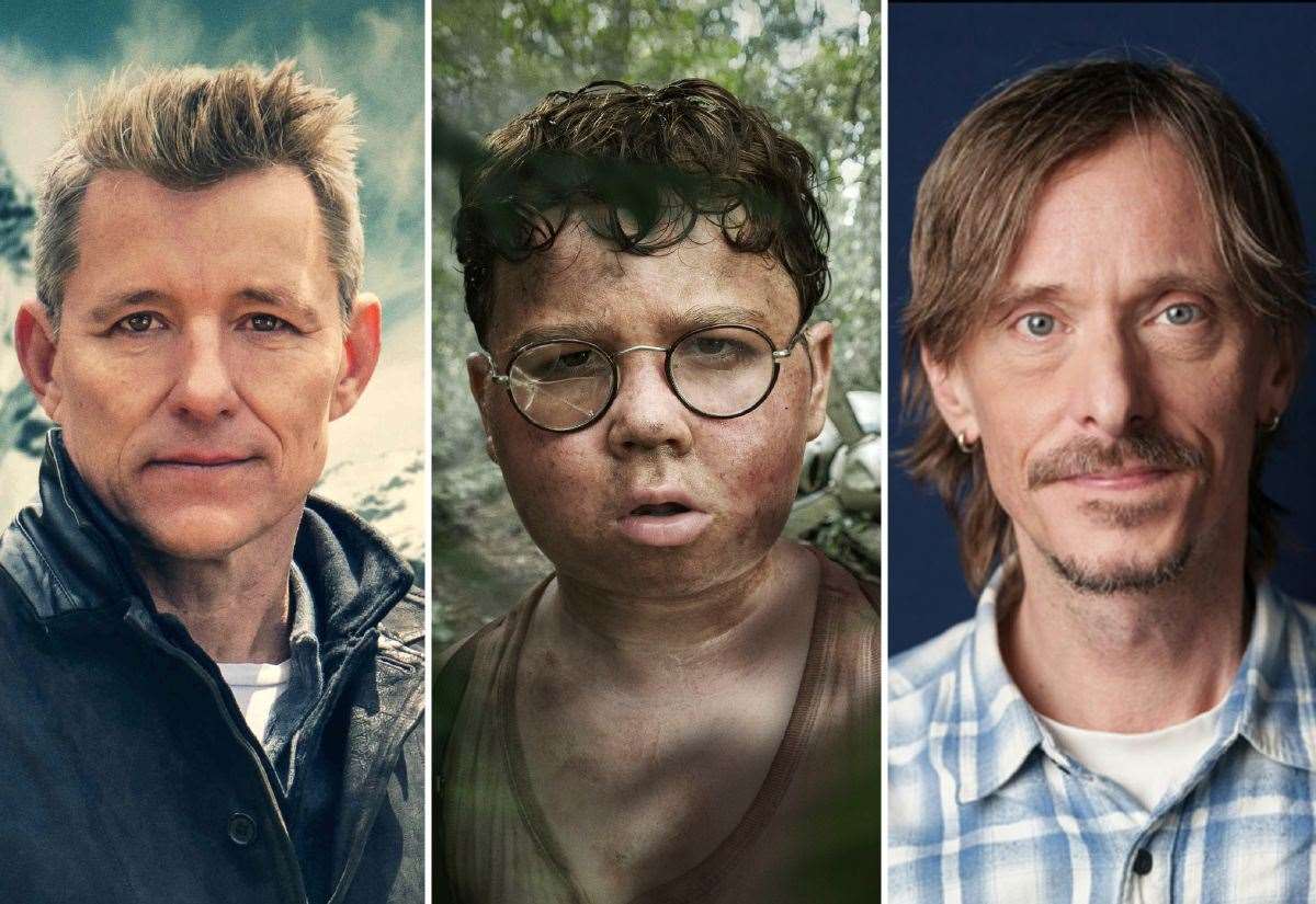 The top five new shows to see on TV this week from Sunday, February 8