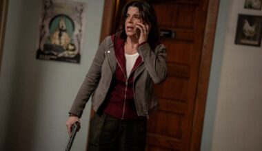 Friday, February 27 – These 7 New Horror Movies Released This Week