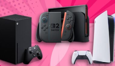 Games Inbox: Could memory shortages destroy the console industry?