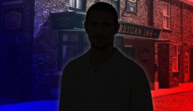 Coronation Street’s mystery murder victim ‘confirmed’ - but who is it? | Soaps
