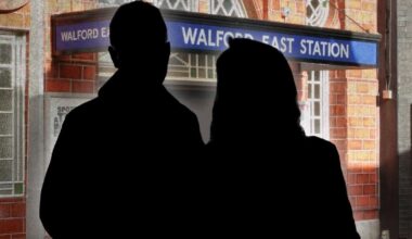 Double EastEnders exit confirmed as stars leave two decades after debut | Soaps