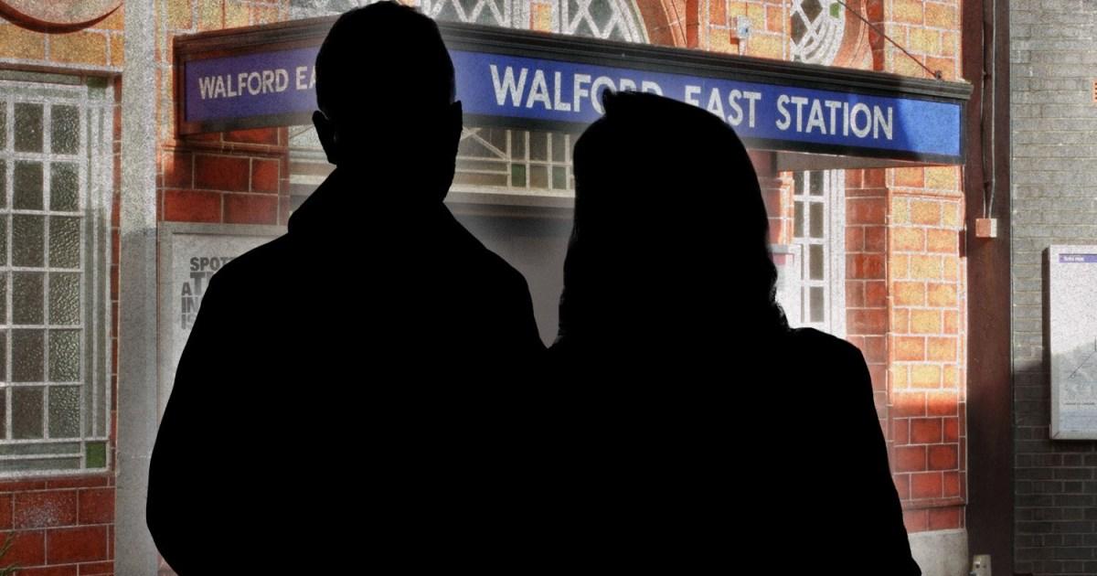 Double EastEnders exit confirmed as stars leave two decades after debut | Soaps