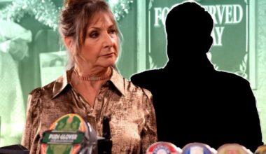 Coronation Street 'confirms' Maggie's next victim as she takes umbrage with legend | Soaps