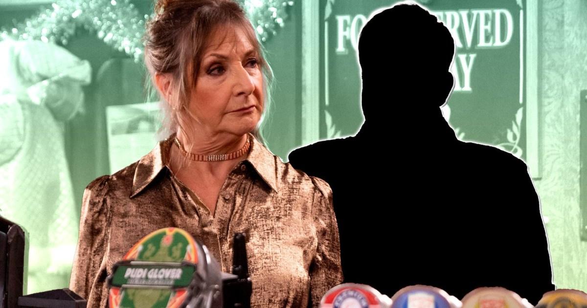 Coronation Street 'confirms' Maggie's next victim as she takes umbrage with legend | Soaps