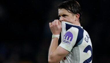 Three things we learned from Tottenham draw as Thomas Frank tactical tweak unlocks Conor Gallagher