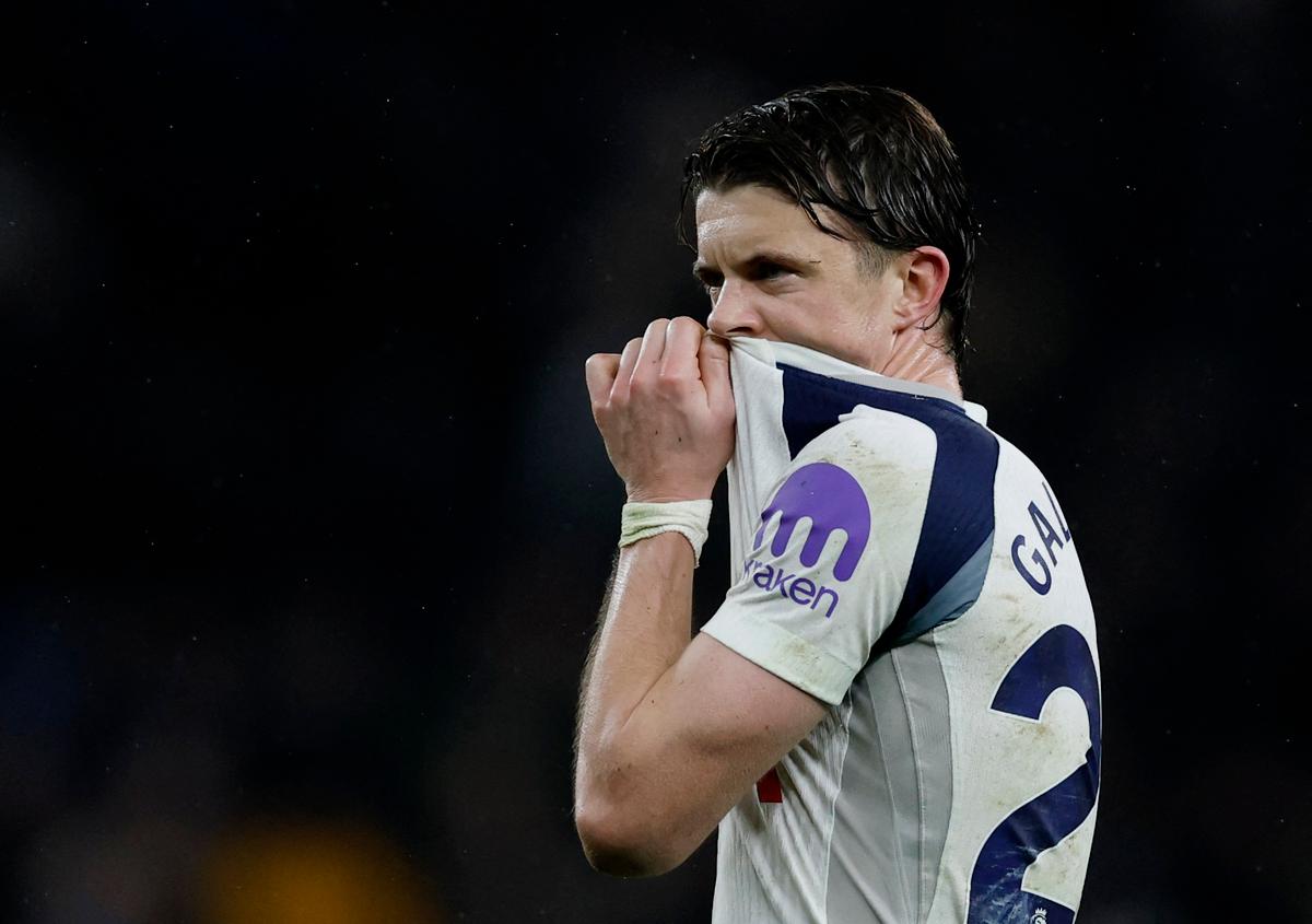Three things we learned from Tottenham draw as Thomas Frank tactical tweak unlocks Conor Gallagher