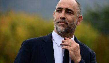 Tottenham appoint ex-Chelsea manager to Igor Tudor's backroom team - London Evening Standard