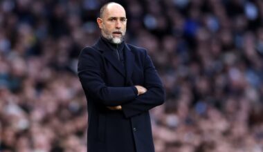 Igor Tudor fires Tottenham players warning amid Arsenal verdict after north London derby defeat - London Evening Standard