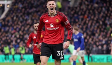 Manchester United are transformed under Michael Carrick and Benjamin Sesko proves it