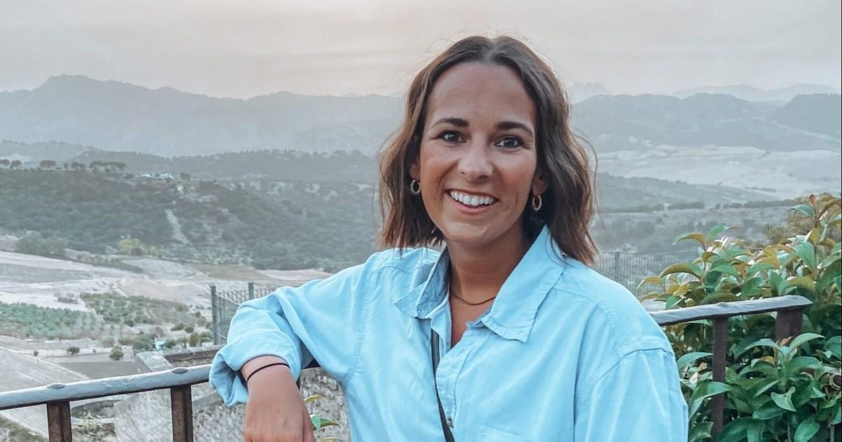 I spent 10 years in excruciating pain - until I left the UK