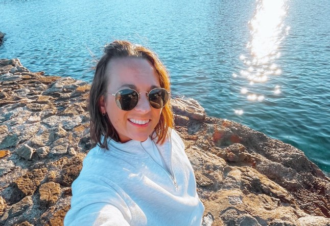 Emma Kemsley: Leaving the UK improved my health