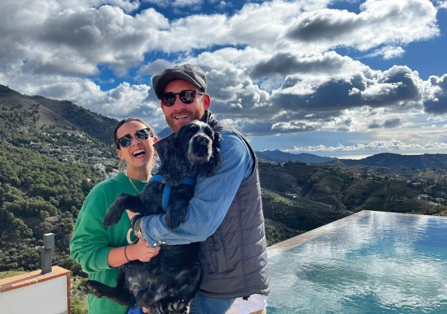 Emma Kemsley: Leaving the UK improved my health