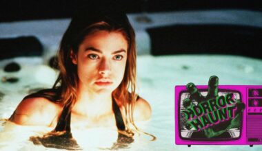 Underrated horror Valentine is near-perfect aside from one thing