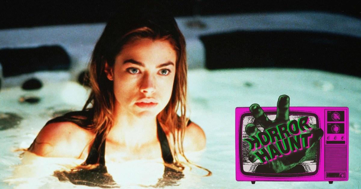 Underrated horror Valentine is near-perfect aside from one thing