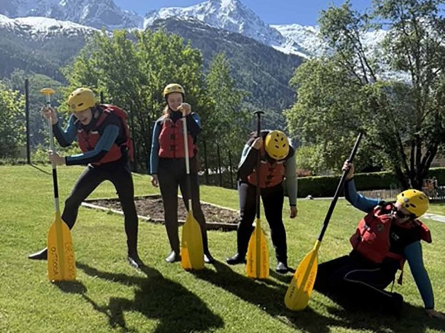 Cal Speet - the final comedown