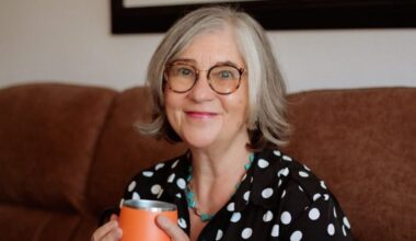 I'm an ageing expert - this is how I keep my brain young at 69