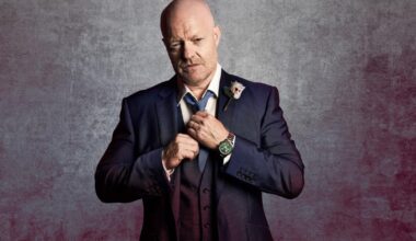 EastEnders 'rules out' major character as Max Branning's New Year bride | Soaps