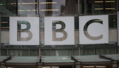BBC 'faces catastrophic funding collapse' if TV goes online only