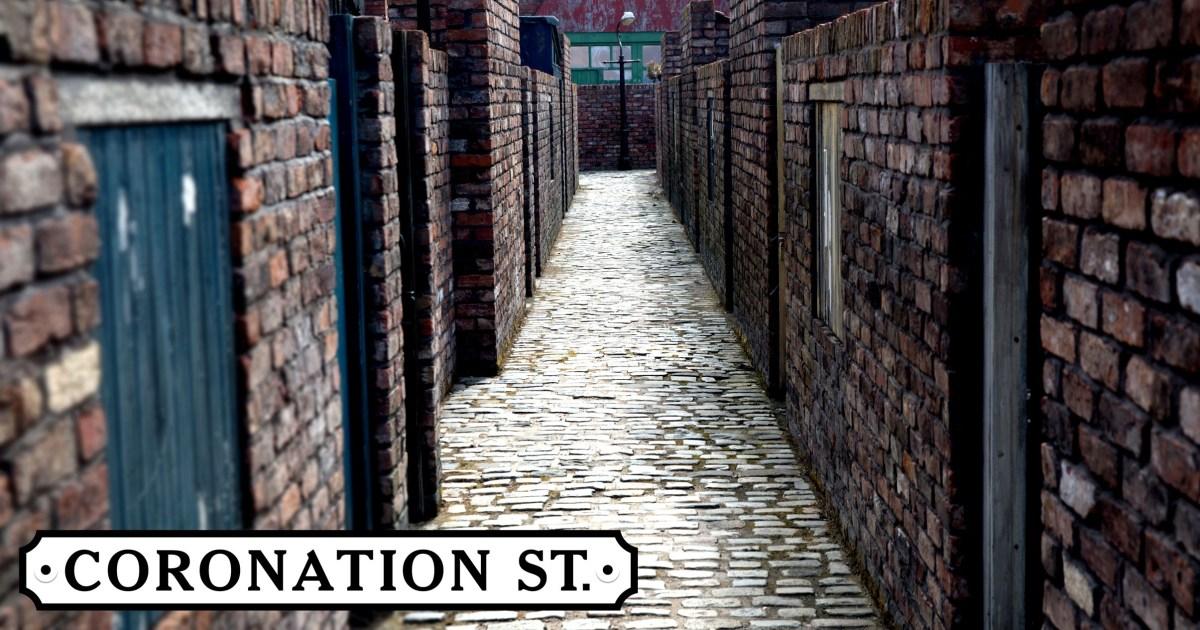 Coronation Street teen arrested as attack culprit is exposed | Soaps