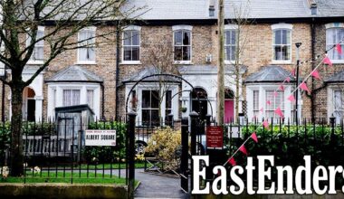 EastEnders confirms the return of another major villain who closes in | Soaps