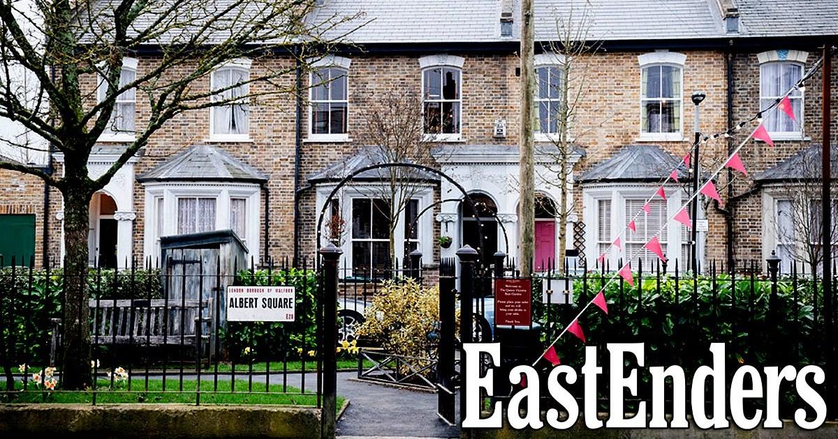 EastEnders confirms the return of another major villain who closes in | Soaps