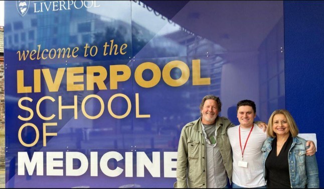 (Picture: Alex Warwick)