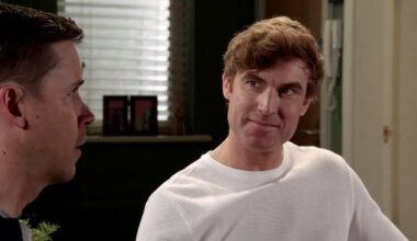 Abuser Theo forces distraught Todd into sex in harrowing Coronation Street development in early ITVX release | Soaps