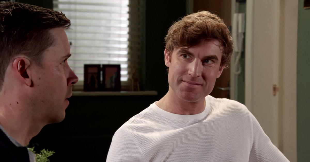 Abuser Theo forces distraught Todd into sex in harrowing Coronation Street development in early ITVX release | Soaps