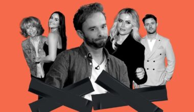 The many soap stars who accidentally leaked their own storylines | Soaps