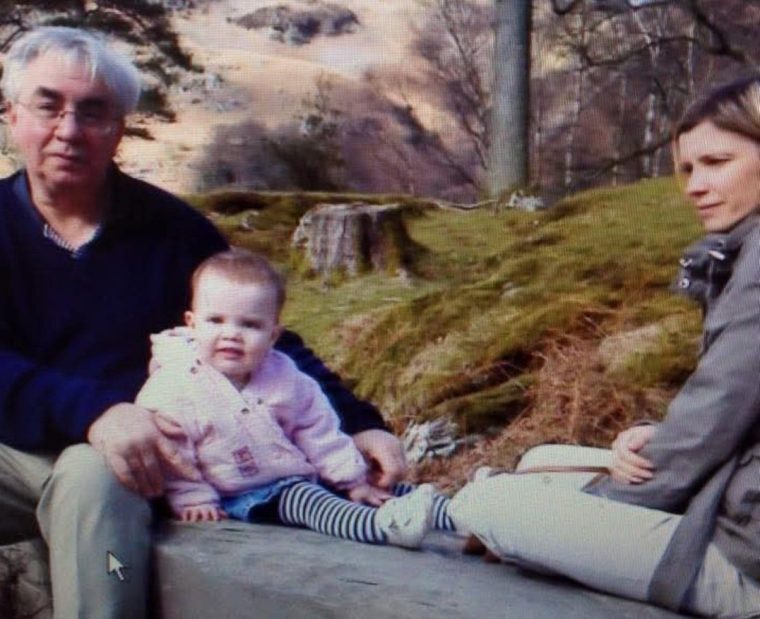 Wendy Lennie is devastated her dad Arthur Burgessnever got to enjoy his retirement after deferring his state pension for five years. Arthur retired at the age of 70 and died months later of cancer. Wendy is urging people to take their state pension as soon as they can and enjoy time with their family