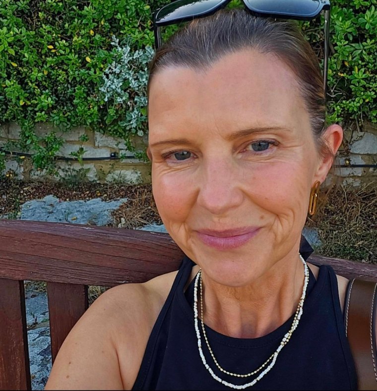 Wendy Lennie is devastated her dad Arthur Burgessnever got to enjoy his retirement after deferring his state pension for five years. Arthur retired at the age of 70 and died months later of cancer. Wendy is urging people to take their state pension as soon as they can and enjoy time with their family