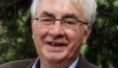 My dad delayed his state pension for five years