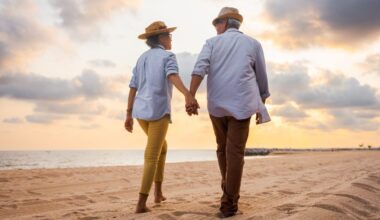 Give up early retirement to boost your pension and the economy, over-50s told