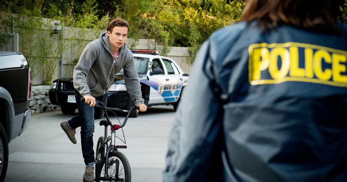 Netflix quietly adds crime drama ‘that blows Peaky Blinders out the water’