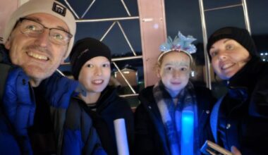 My children's school meals were extortionate