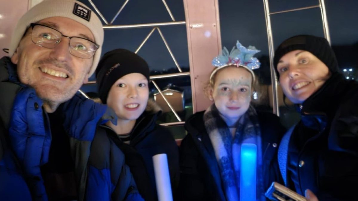 My children's school meals were extortionate